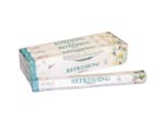 Stamford Aromatherapy 'Refreshing' Incense - Box of 20 Sticks - Click Image to Close